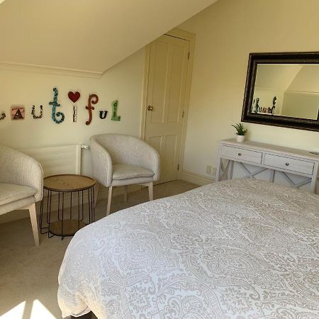 פלמרסטון נורת' Pin Oaks Luxury Bed & Breakfast מראה חיצוני תמונה