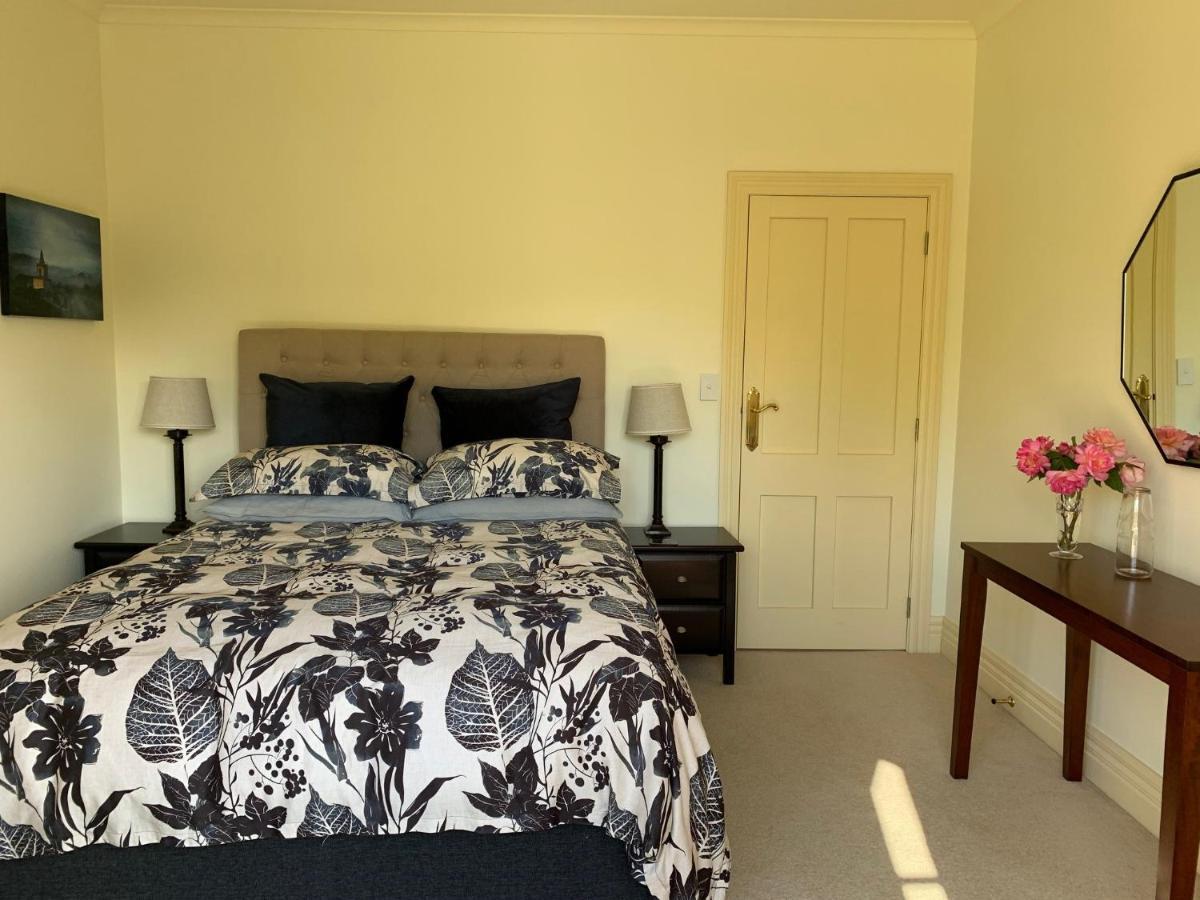 פלמרסטון נורת' Pin Oaks Luxury Bed & Breakfast מראה חיצוני תמונה